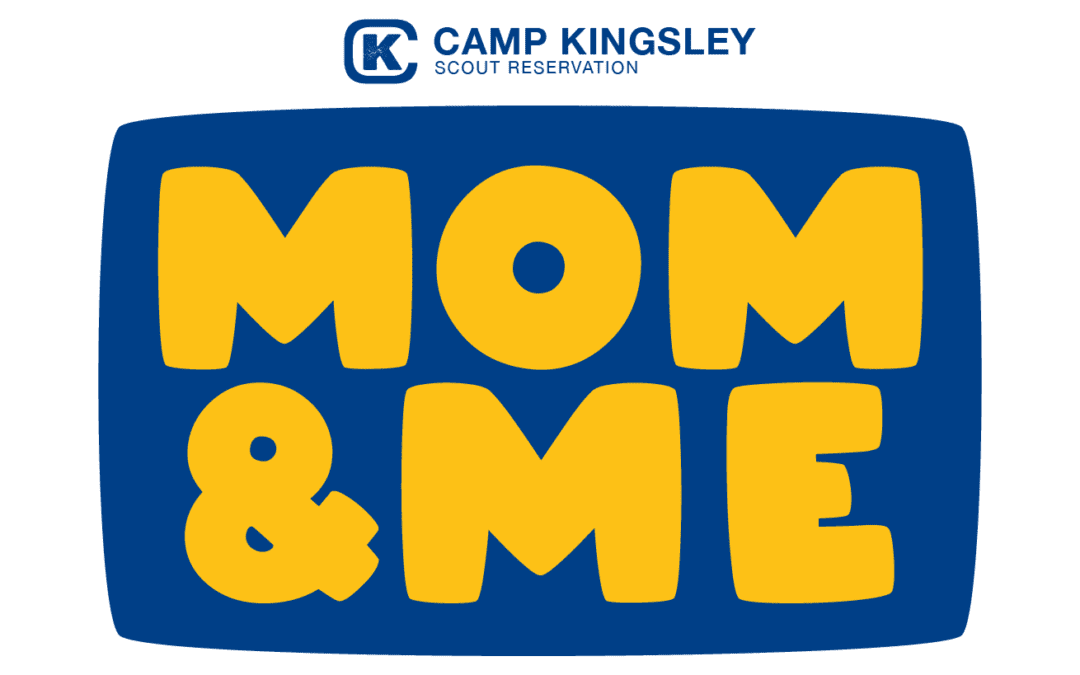 Mom and Me – May 9-10
