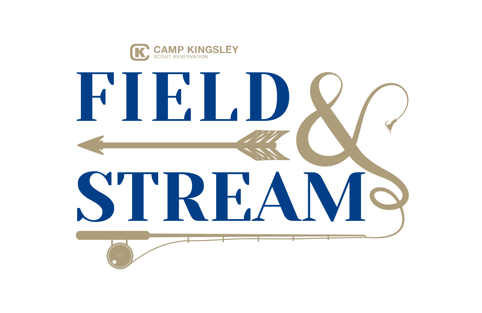 Field and Stream Weekend