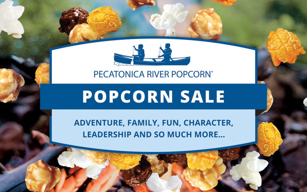 Popcorn 2025 Kickoff