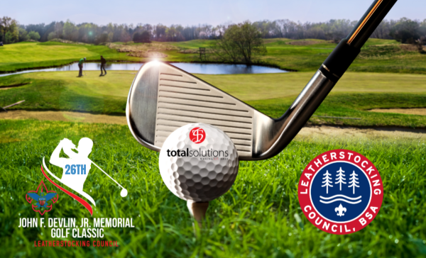 John F. Devlin, Jr. Memorial Golf Classic