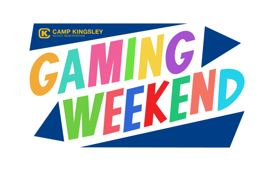 Gaming Weekend