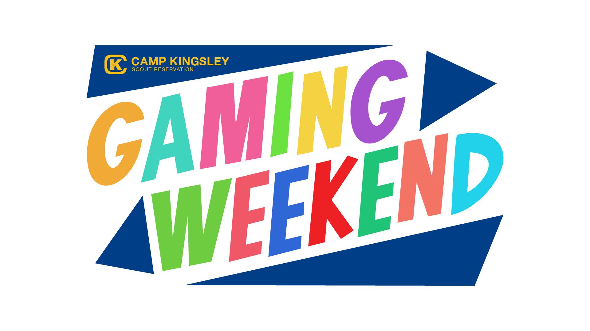 Gaming Weekend