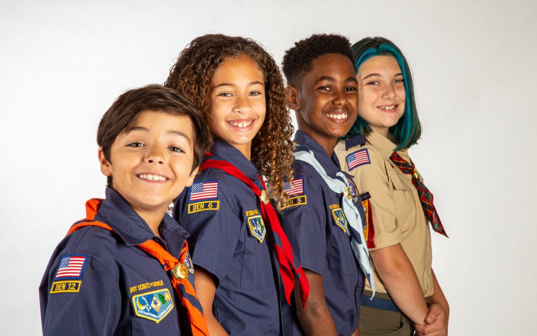 Fall Into Adventure: Recruitment and Retention Playbook