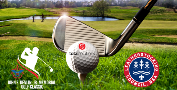 John F. Devlin, Jr. Memorial Golf Classic